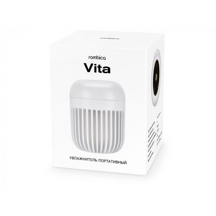 Увлажнитель воздуха Rombica Vita (Р)