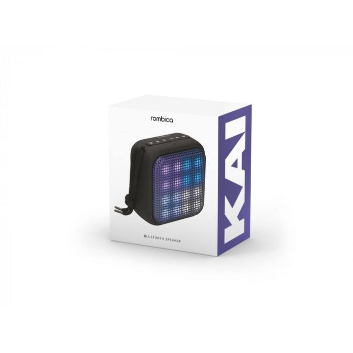 Портативная акустика Rombica MySound Kai (Р)