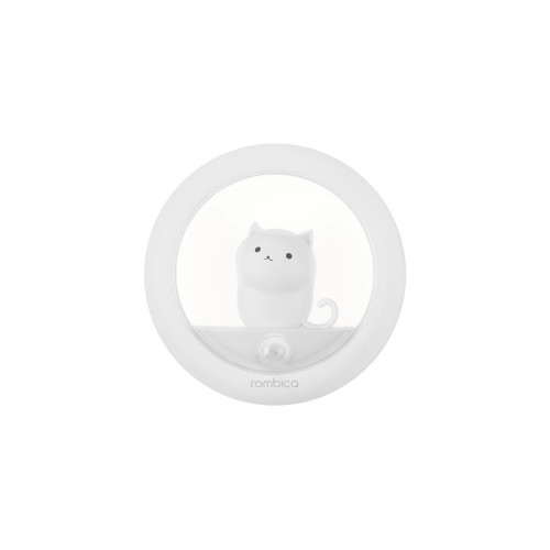 Ночник Rombica LED Gato (Р)