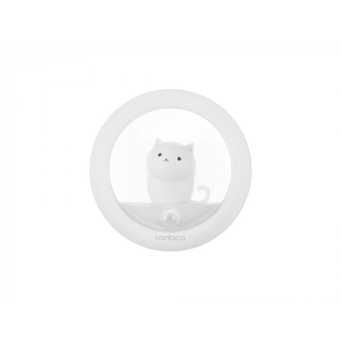 Ночник Rombica LED Gato (Р)