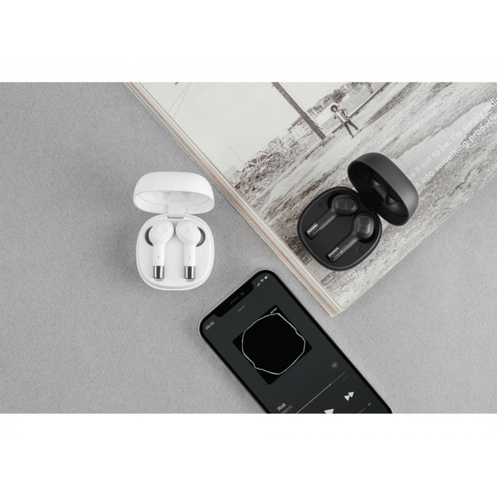 Наушники Rombica mysound Urban, белый (Р)