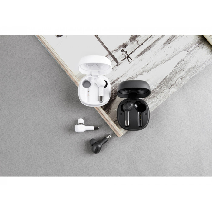 Наушники Rombica mysound Urban, белый (Р)