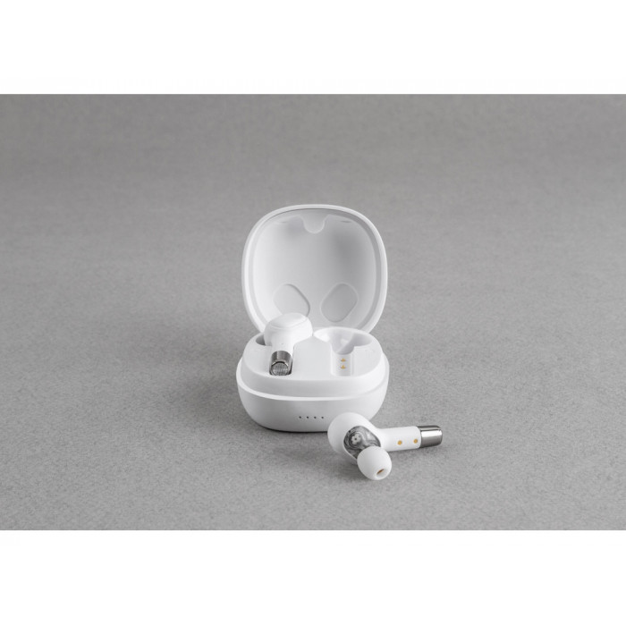 Наушники Rombica mysound Urban, белый (Р)