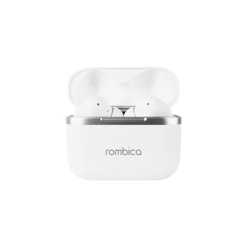 Наушники Rombica mysound Free Pro White (Р) Наушники Rombica mysound Free Pro White (Р)
