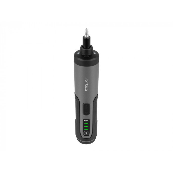 Отвертка аккумуляторная Rombica MyKit B1 (Р)