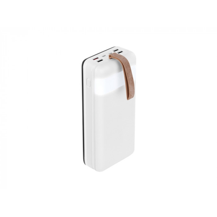 Внешний аккумулятор Rombica NEO PRO-300 White (Р)