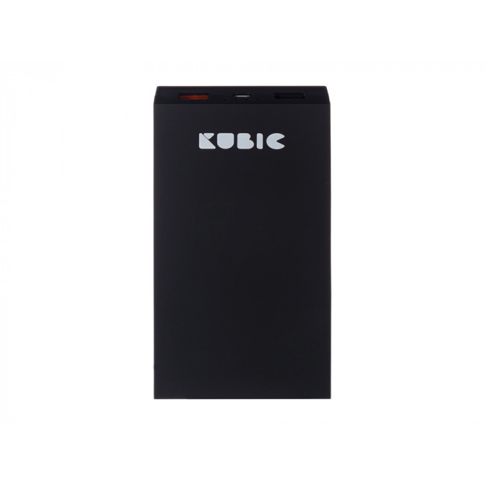 Внешний аккумулятор Kubic PB14X Black (Р)