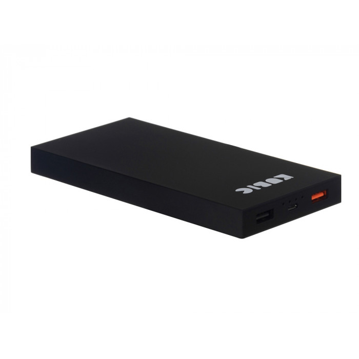 Внешний аккумулятор Kubic PB14X Black (Р)