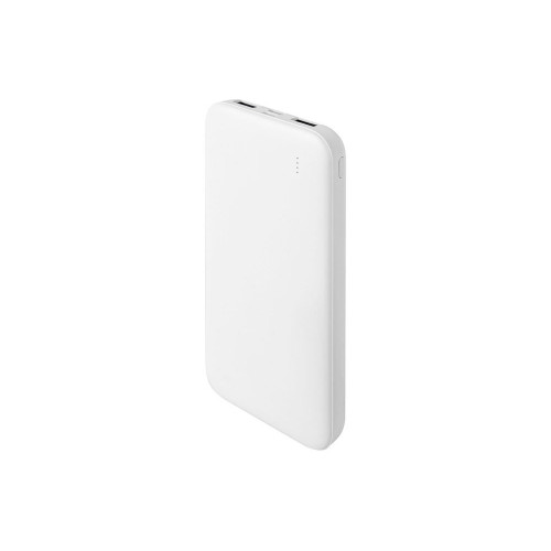 Внешний аккумулятор Rombica NEO P10 White (Р) Внешний аккумулятор Rombica NEO P10 White (Р)