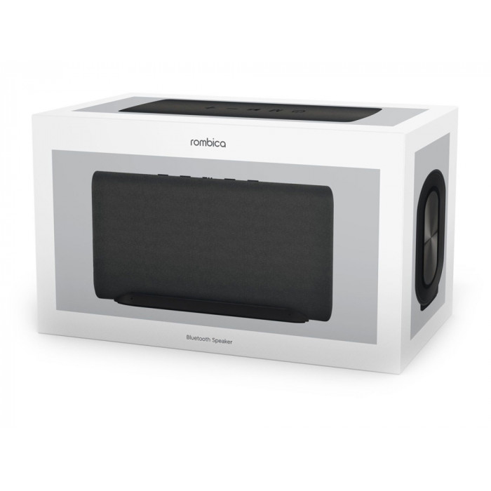 Портативная акустика Rombica Mysound Orion (Р)