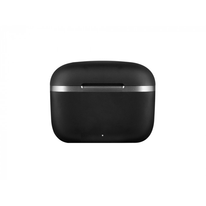 Наушники Rombica MySound Free Pro Black (Р)