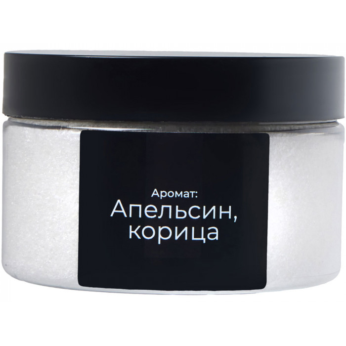Магниевая соль для ванны