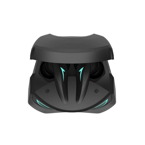Беспроводные наушники HIPER TWS Mercury X14 (HTW-MX14) Bluetooth 5.1 гарнитура, Черный (Р)