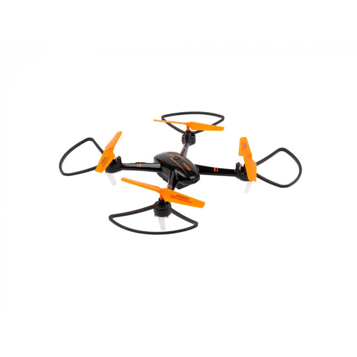 Радиоуправляемый квадрокоптер HIPER SHADOW FPV (Р)
