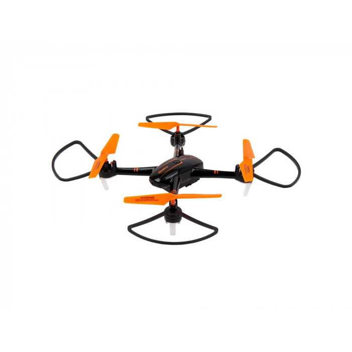 Радиоуправляемый квадрокоптер HIPER SHADOW FPV (Р)
