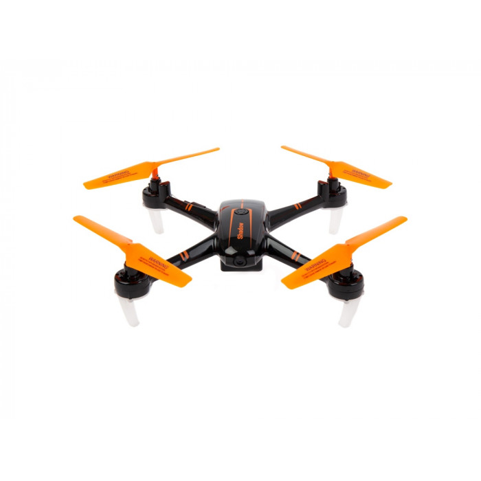 Радиоуправляемый квадрокоптер HIPER SHADOW FPV (Р)