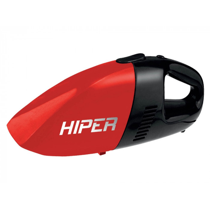 Пылесос автомобильный HIPER HVC60 (Р)