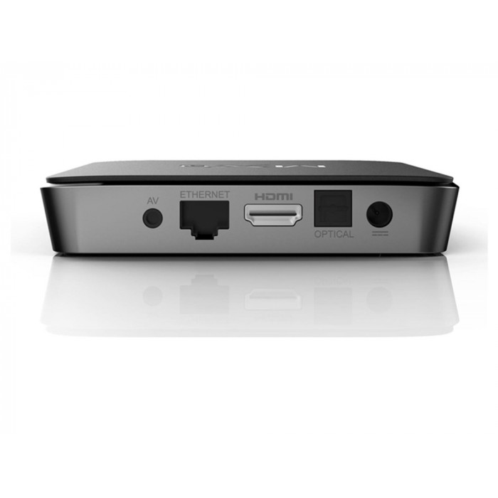 Медиаплеер HIPER MEDIA ATV 4K (Р)