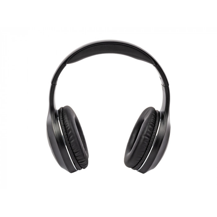HIPER Наушники накладные WIRED CASUAL BLACK HTW-OV1 (Р)