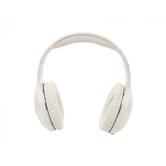 HIPER Наушники накладные WIRED CASUAL WHITE HTW-OV2 (Р)