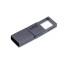 USB 3.0-флешка на 64 Гб с разъемами USB-A и Type-C, серебристый USB 3.0-флешка на 64 Гб с разъемами USB-A и Type-C, серебристый