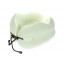 Подушка для путешествий с эффектом памяти Memo Pillow PRO M/L Cuban Green