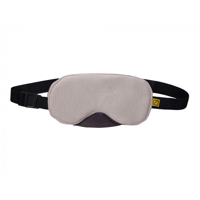 Маска для глаз Travel Blue Luxury Eye Mask (453), цвет бежевый