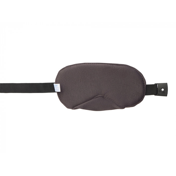 Маска для глаз Travel Blue Luxury Eye Mask (453), цвет бежевый