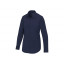 Carnelian женская рубашка из поплина - Navy Blue Carnelian женская рубашка из поплина - Navy Blue
