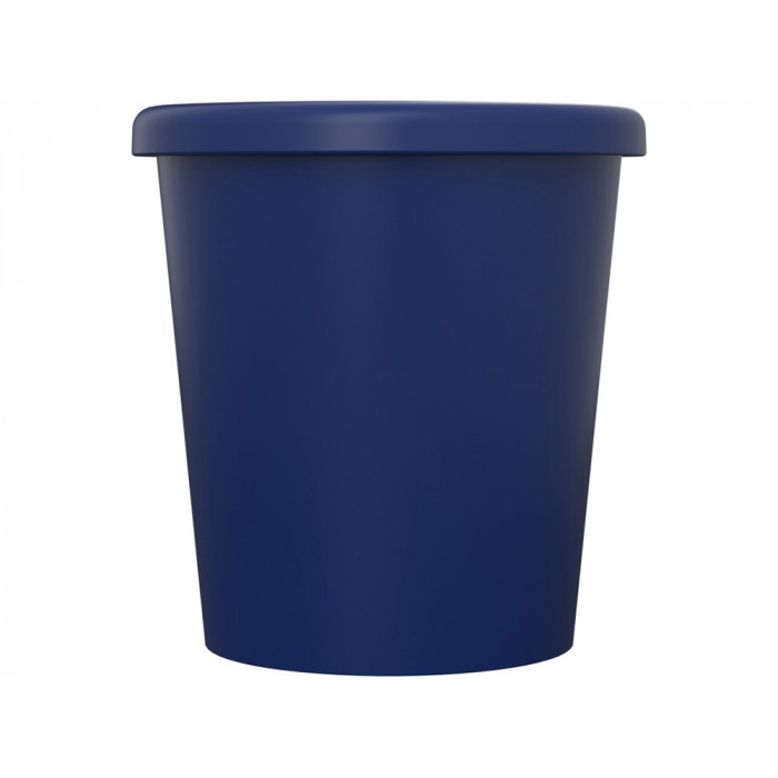 Americano® Piccolo кружка объемом 100 мл с крышкой - Cиний