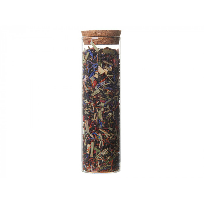 Подарочный набор чая в колбах Floros