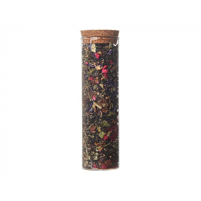 Подарочный набор чая в колбах Floros