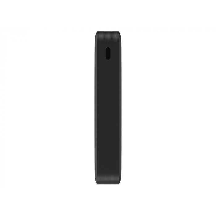 Внешний аккумулятор Redmi 18W Fast Charge Power Bank Black 20000mAh