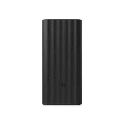 Внешний аккумулятор Xiaomi 18W Power Bank 30000mAh GL Внешний аккумулятор Xiaomi 18W Power Bank 30000mAh GL