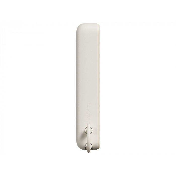 Внешний аккумулятор Xiaomi Magnetic Power Bank 10000 with Built-in Stand Beige