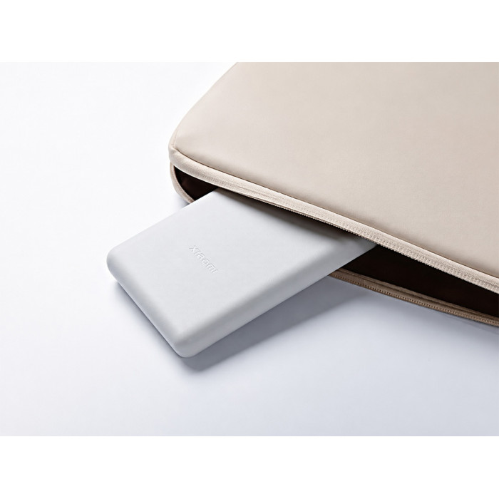 Внешний аккумулятор Xiaomi Power Bank 10000mAh 22.5W Lite GL