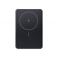 Внешний аккумулятор Xiaomi Super Slim Magnetic Power Bank 5000 Black Внешний аккумулятор Xiaomi Super Slim Magnetic Power Bank 5000 Black