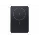 Внешний аккумулятор Xiaomi Super Slim Magnetic Power Bank 5000 Black