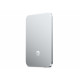 Внешний аккумулятор Xiaomi UltraThin Magnetic Power Bank 5000 15W GL Glacier Silver