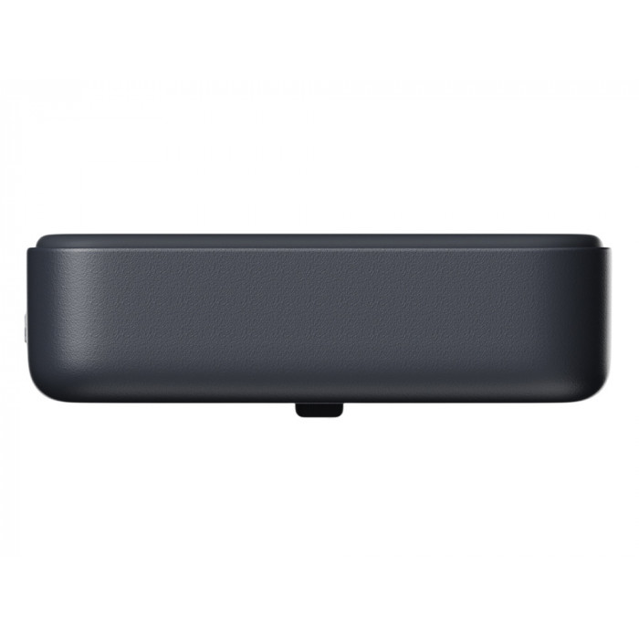 Внешний аккумулятор с кабелем Xiaomi 33W Magnetic Power Bank 10000mAh (Integrated Cable) Gray