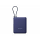 Внешний аккумулятор со встроенным кабелем Xiaomi 33W Power Bank 10000mAh (Integrated Cable) Ice Blue Внешний аккумулятор со встроенным кабелем Xiaomi 33W Power Bank 10000mAh (Integrated Cable) Ice Blue