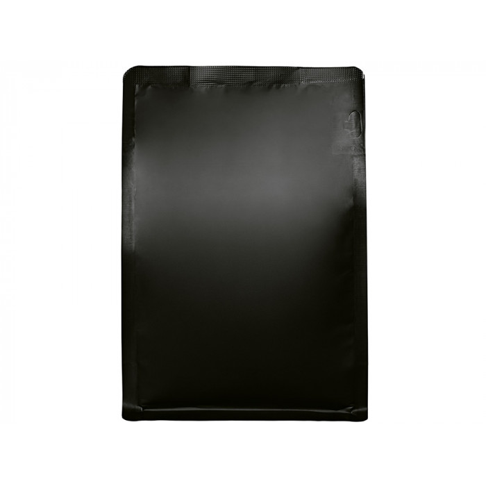Кофе зерновой 250 гр. Иргачефф 4 гр., обжарка под эспрессо, черный (Р)