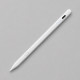 Стилус активный Magic Pencil Pro для iPad, белый, Deppa
