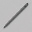 Стилус активный Magic Pencil Pro для iPad, графит, Deppa