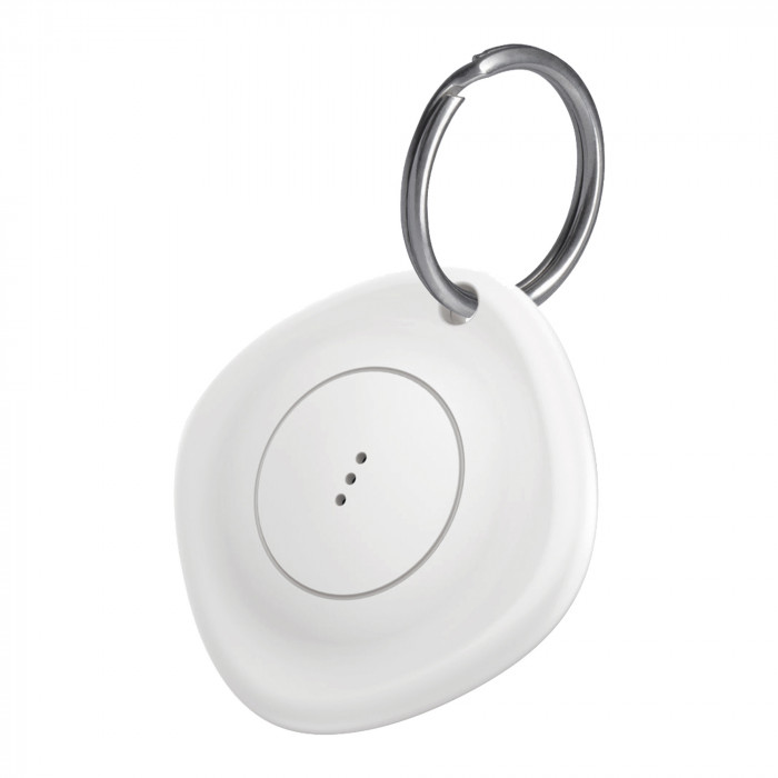Bluetooth трекер D-Tag, белый, Deppa