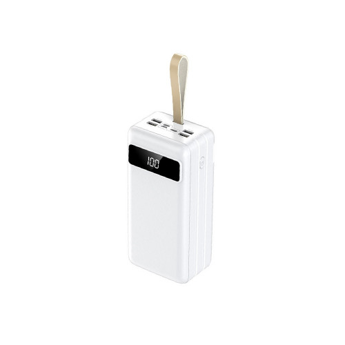 Внешний аккумулятор Rombica NEO PRO-600 White (Р) Внешний аккумулятор Rombica NEO PRO-600 White (Р)