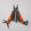 Мультитул Stinger, 107 х 19 мм, 19 функций, сталь, оранжевый корпус, стоунвош, в картонной коробке, в комплекте нейлоновый чехол Мультитул Stinger, 107 х 19 мм, 19 функций, сталь, оранжевый корпус, стоунвош, в картонной коробке, в комплекте нейлоновый чехол