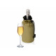 PWC CHAMP. COOLER BAG GOLD/Охладитель для бутылки шампанского Cold bubbles, золотой PWC CHAMP. COOLER BAG GOLD/Охладитель для бутылки шампанского Cold bubbles, золотой