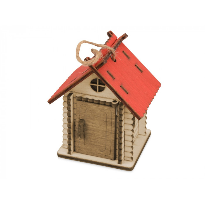Подарочный набор Decoration Deluxe 2.0 с двумя видами варенья, натуральный
