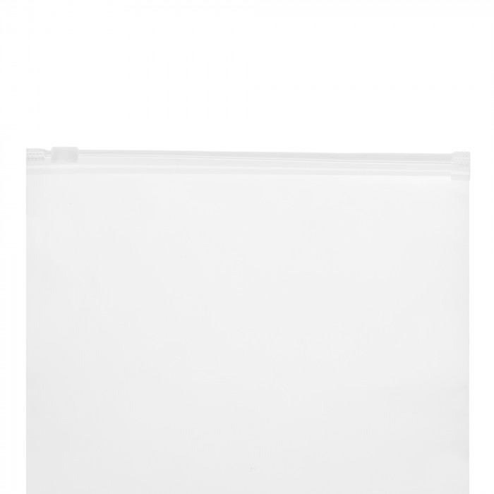 Пакет Ziplock Мист, 20х25 мм, 65 мкм, матовый, без печати
